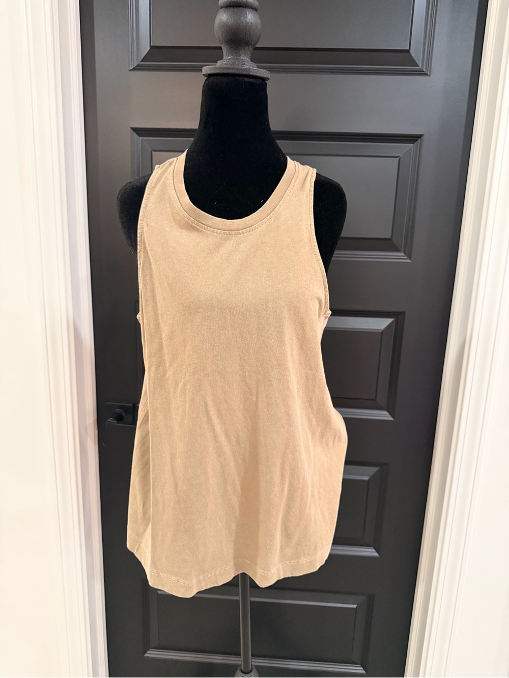 Women’s NWOT Double Zero Tank